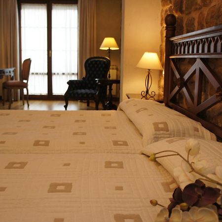 La Hosteria De Castroviejo Duruelo de la Sierra Room photo