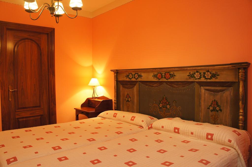 La Hosteria De Castroviejo Duruelo de la Sierra Room photo