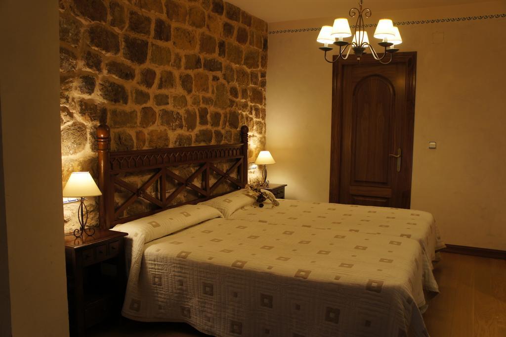 La Hosteria De Castroviejo Duruelo de la Sierra Room photo