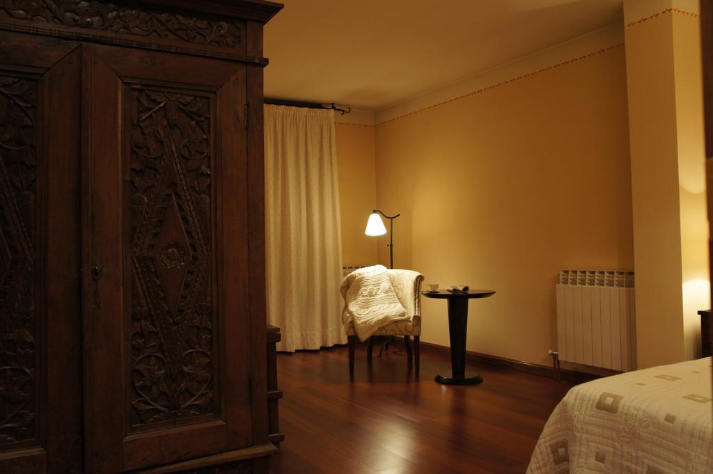 La Hosteria De Castroviejo Duruelo de la Sierra Room photo