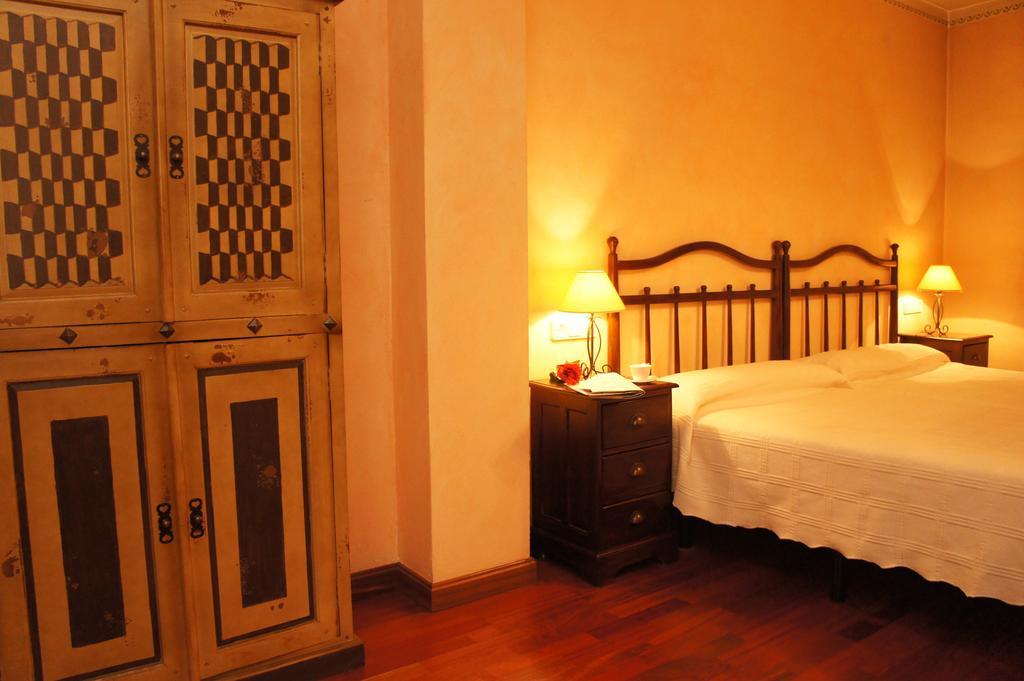 La Hosteria De Castroviejo Duruelo de la Sierra Room photo