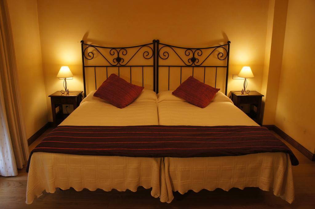 La Hosteria De Castroviejo Duruelo de la Sierra Room photo