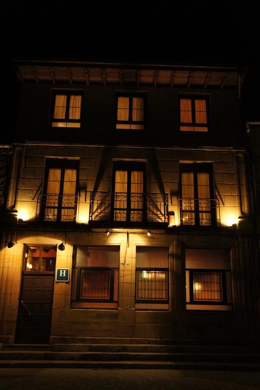 La Hosteria De Castroviejo Duruelo de la Sierra Exterior photo